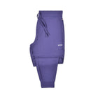 HB MEN TROUSER 50486456-412 BLU L (IR)