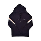 HB MEN L/S HOODIE 50521884-001 BLK L (IRW)