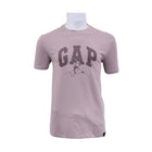 GAP MEN S/S R-NECK SHIRT 626446 SKN S (IRW)