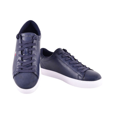 TH MEN SNEAKER BRECON 409 NVY 8 (IR)