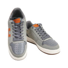 TH MEN SNEAKER KILDAR 030 GRY 7 (IR)