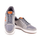 TH MEN SNEAKER KILDAR 030 GRY 8 (IR)
