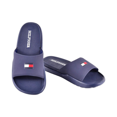TH MEN SLIDE MORMO 400 NVY 8 (IR)
