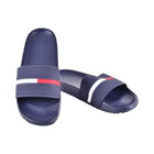 TH MEN SLIDE REDDER 433 NVY 8 (IR)