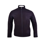 CK MEN L/S SOFT SHELL JACKET CM001588 BLK L (IRW)