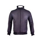 CK MEN L/S PUFFER JACKET CM002578 BLK L (IRW)