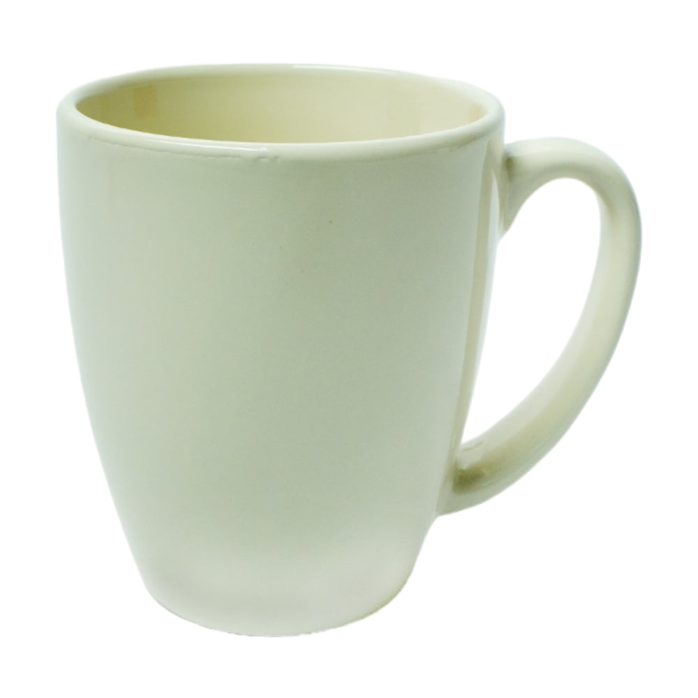 MUG COROLI OFF WHITE NO2 FT
