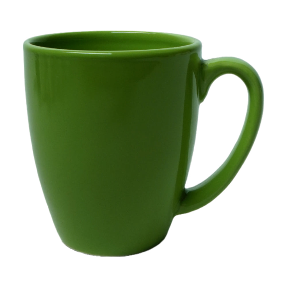 MUG COROLI APPLE GREEN NO3 FT