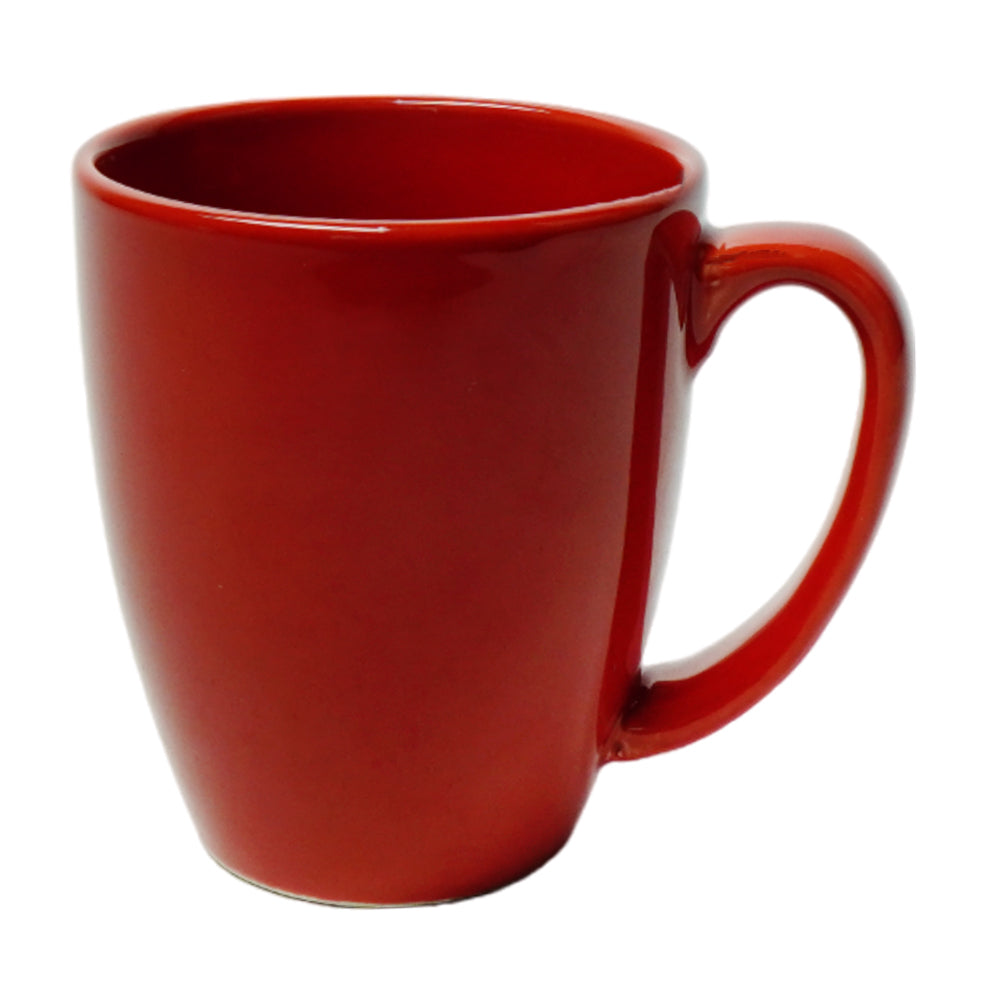 MUG COROLI RED NO5 FT