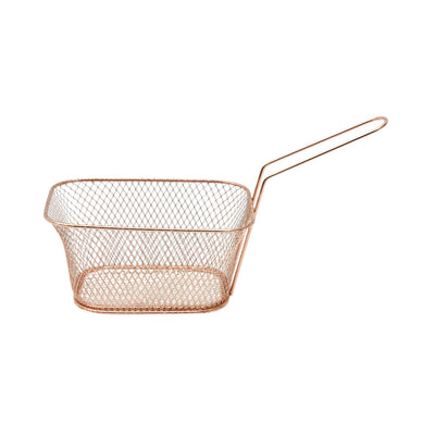 FRY STRAINER SMALL COOPER AW