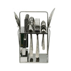 CUTLERY SET 26PC ALPEN BERG QQ137