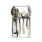 CUTLERY SET 26PC ALPEN BERG QQ141