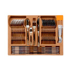 CUTLERY SET 112PC ALPEN BERG VVL135