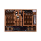 CUTLERY SET 112PC ALPEN BERG VVL153