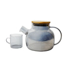COFFEE SET 8PC ECHOU GPH20/L8HS