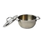 DAGCHI AUTUMN BERGHOME 3.0 LTR STEEL