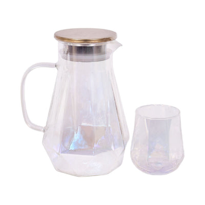 WATER SET 7PC ECHOU GPH64/L7HC