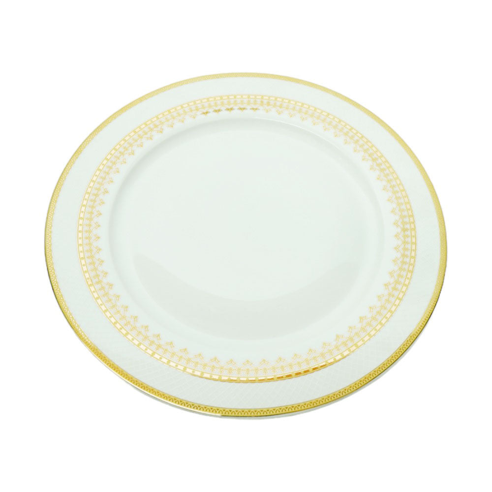 PLATE DINNER ROYAL BISTRO 10.5INCH YS16210