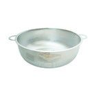 STRAINER BASKET STEEL 28.5CM NO.3