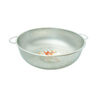 STRAINER BASKET STEEL 37.5CM NO.6