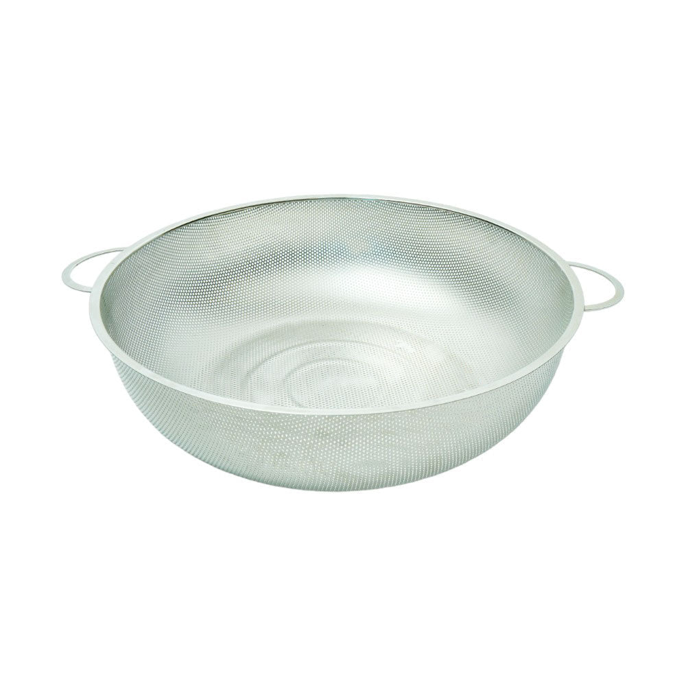 STRAINER BASKET STEEL 40.5CM NO.7