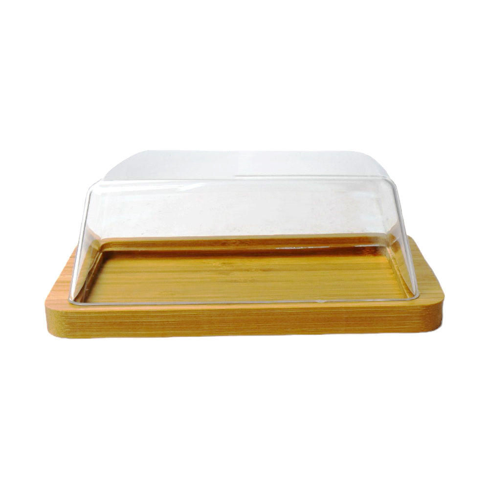 DISH BUTTER IR K1012