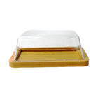 DISH BUTTER IR K1012