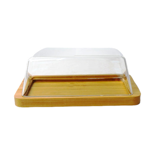 DISH BUTTER IR K1012