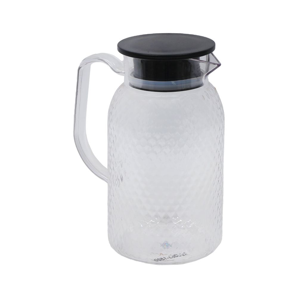 JUG ACRYLIC 1500 ML IR F4360HYD