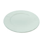 PLATE DINNER MARQUEE PEARL WHITE
