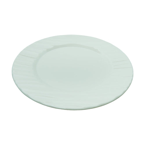 PLATE DINNER MARQUEE PEARL WHITE