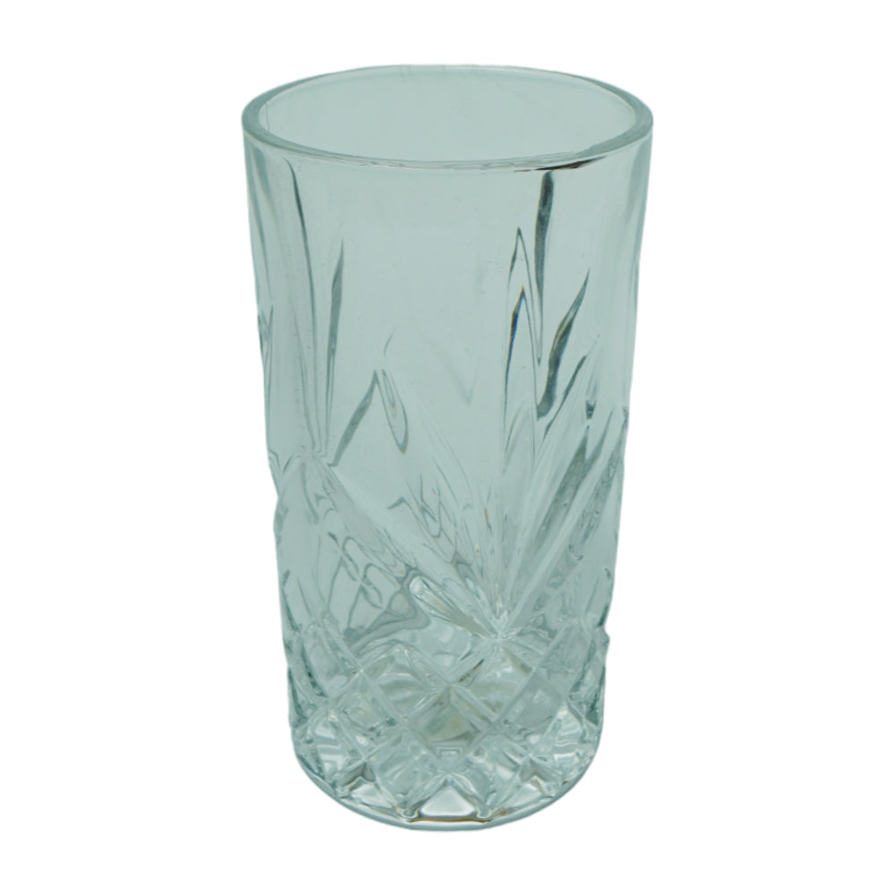 GLASS FT CLEAR CD3 (Pack 6)