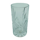GLASS FT CLEAR CD3 (Pack 6)