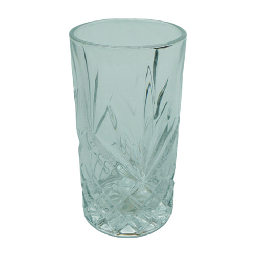 GLASS FT CLEAR CD3 (Pack 6)
