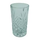 GLASS FT CLEAR CD4 (Pack 6)
