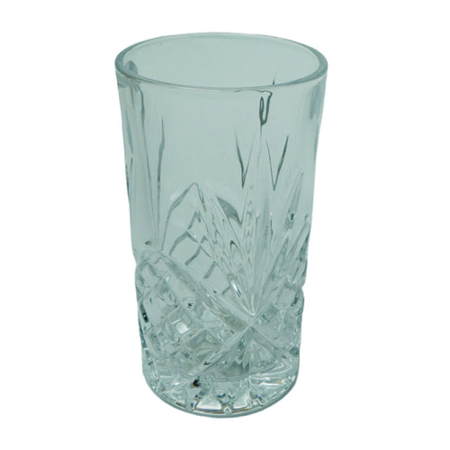 GLASS FT CLEAR CD4 (Pack 6)