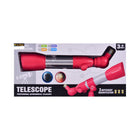 2202 TELESCOPE W-STAND