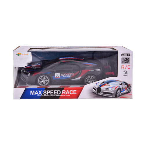 YF668-P1A 120  BUGATI CAR R/C