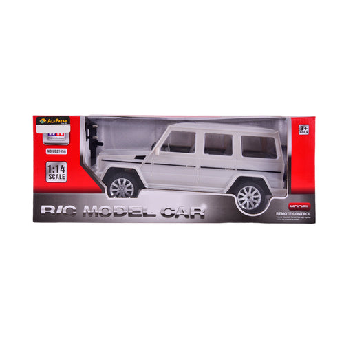 UD2105 114 MERCEDEZ BENZ CAR R/C