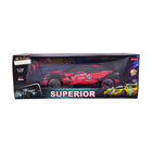 YQ070-5 112 SPORTS CAR R/C