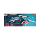 488-3 HELICOPTER W-USB  R/C