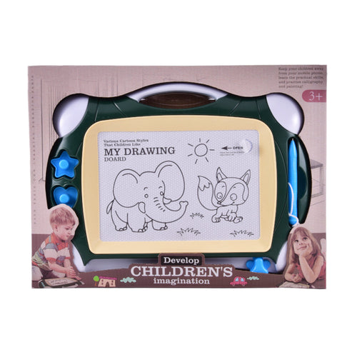 6006-1 WRITING BOARD 2CLR