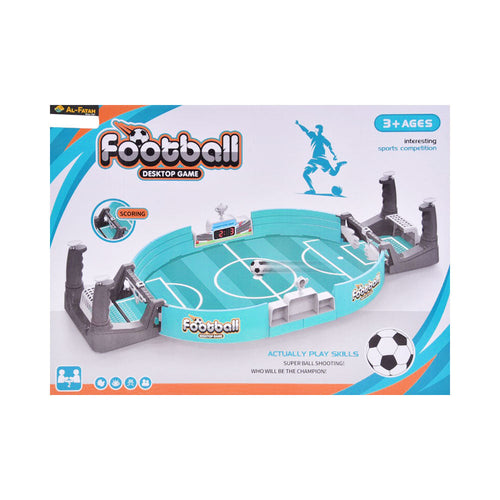 8006 FOOTBALL SHOOTING GAME