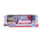 CF8605 MUSICAL SHOPING CASH REGISTER