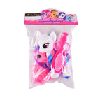 H-8 PONY HORSE BEAUTY WHITE 2PCS