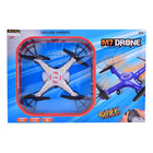 M7 DRONE W-USB 2.4G R/C