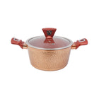 DAGCHI 22CM OLINA COPPER 82518-10A