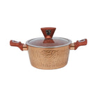DAGCHI 20CM OLINA COPPER 82518-10A
