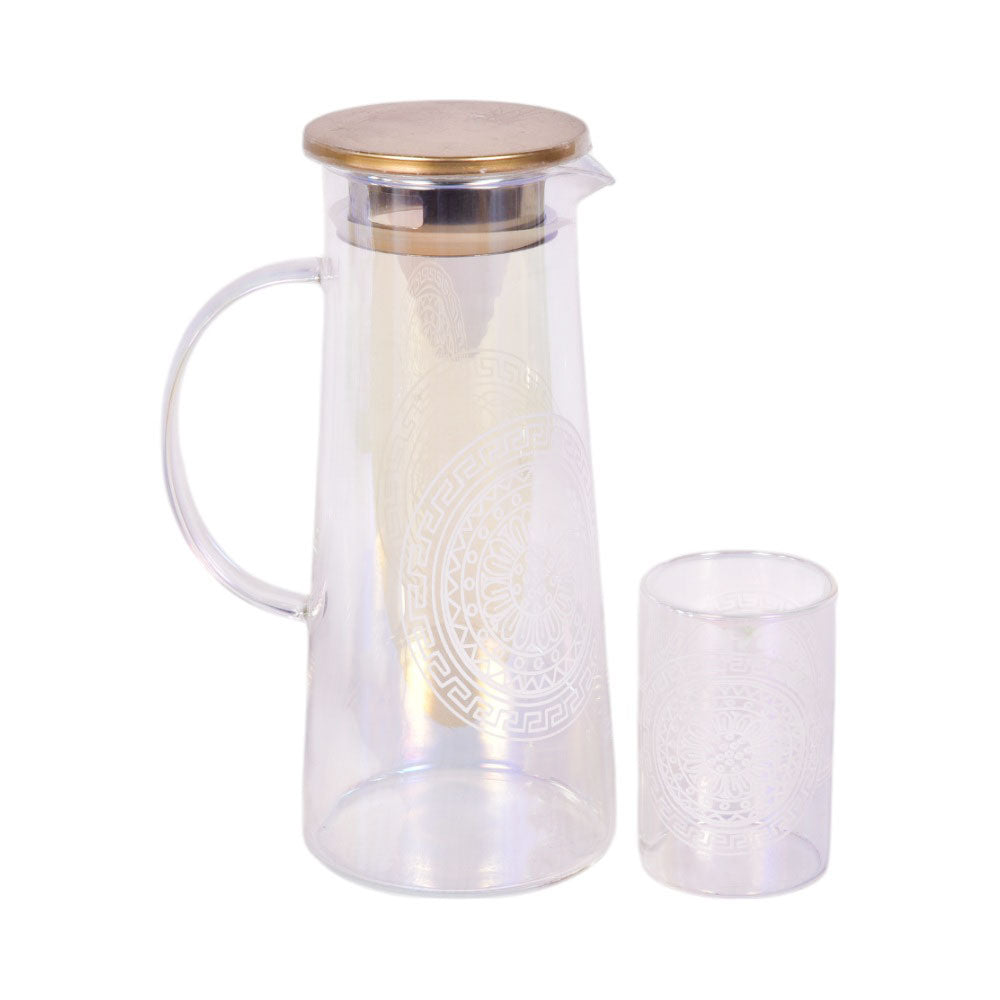 WATER SET 7PC ECHOU GPH27/L7 FROST HC