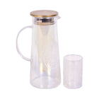 WATER SET 7PC ECHOU GPH27/L7 FROST HC